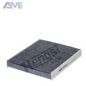 Фильтр салона HENGST E3919LC для Audi A3 (8V) 2012-2020 1.4TSI