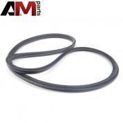 Уплотнитель крышки багажника Ауди А4 (В7) 8E5827705L