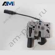 Замок капота Audi Q4 e-tron 2022-2024 89A823509A