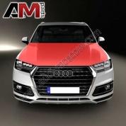 Капот для Audi Q7 II 4M0823029A