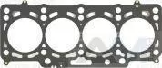 Прокладка головки блока цилиндров VICTOR REINZ (613760000) на Audi Q3 (8U) 2011-2018 2.0TDI