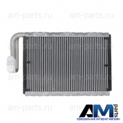 Испаритель кондиционера 8FV351330-691 Мерседес W212 E200CGI 184лс