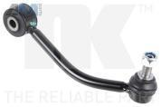 Рулевая тяга левая (5114731) NK для Porsche Cayenne (2003-2006)