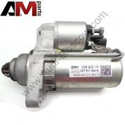 Стартер на Volkswagen 02T911024KX
