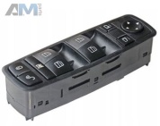 Блок кнопок A1698206610649174 Мерседес B-class W245