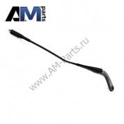 Рычаг стеклоочистителя правый BMW 3 серии F30 рестайлинг 61617260474