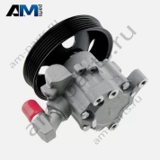 Насос гидроусилителя A004466860164 Mercedes ML W164