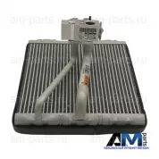 Испаритель для Polo Sedan (2020-2023) 1.6SRE(110/90л.с.) 6C0816103