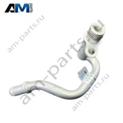 Подающий трубопровод турбины права A1772008300 Mercedes GLE V167