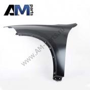 Крыло переднее левое BMW X1 F48 41007427299