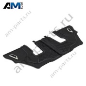 Резиновые коврики 3 ряда (6/7 мест) 51472458557 BMW X7 (G07)