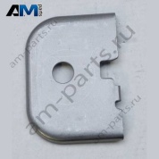 Усилитель крепления ремня безопасности Volkswagen Caddy 2021-2024 2K7809764