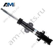 Амортизатор передний левый A4473201000 на Mercedes V-class V447