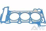 Прокладка ГБЦ 1-3 цил. Audi A6 (C8) 3.0TFSI 06M103148H