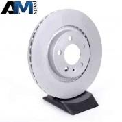 Диск тормозной вентилируемый для автомобилей концерна VAG 1J0615301M