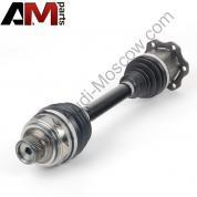 Оригинальный приводной вал со ШРУСами Audi A5 (8T) 8K0407271AJ