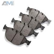 Оригинальные передние тормозные колодки 34116774258 для BMW 5 Серии (E60) 535d