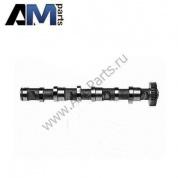 Распредвал впуск 4-6 цилиндр Туарег (2011-2014) 3.0 TDI 059109009DK