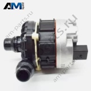 Насос ОЖ низкотемпературного контура для Mercedes GLE 300d V167 (OM654) A0005006500