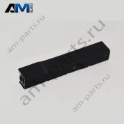 Гнездо с буксирной проушиной Skoda Kamiq 2019-2024 658803612