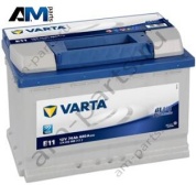 Аккумулятор A000982310826 Mercedes Sprinter W906