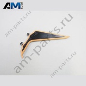 Защитный экран Audi Q4 e-tron 2022-2024 89A864630