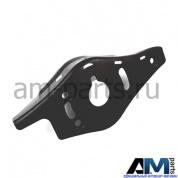 Защита от ударов камней для автомобилей концерна VAG 1K0511534D