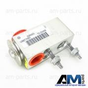 Расширительный клапан кондиционера 260544 Мерседес W212 E250CDI 204л.с.