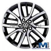 Литой диск R17 Golf 7 (Blade) 5G0071497FZZ