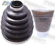 Комплект пыльника наружного ШРУСа (0417PV97WF) FEBEST на Audi TT (8J) 2006-2014