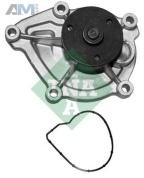 Насос системы охлаждения (помпа) (INA) 538046610 для BMW 1 серия (F20) 2010-2015 116i