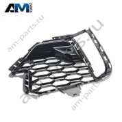 Решетка бампера слева 51118069889 BMW X7 (G07)