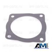 Прокладка дроссельной заслонки Audi A4 (B7) 1.6/1.8 BFB 06B133073B