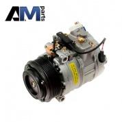 Компрессор кондиционера NISSENS для BMW X6 (E71) 30dX N57 89574