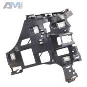 Опорный кронштейн заднего бампера правый на Mercedes C W206 (2021-2024) A2068808201