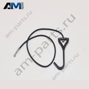 Крюк Skoda Fabia Combi 5J9863762D