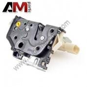 Замок дверной для Audi A6 C7 4G0839015