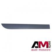 Молдинг двери задний правый Ауди А6 (C6) 2004-2009 4F0853970LGRU