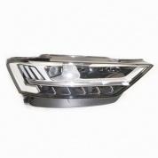 Светодиодная фара с матричным модулем для Audi A8 D5 4N0941784