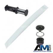 Вставка для осушителя Volkswagen Polo 1.4TSI 8X0898191A