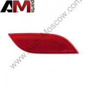 Световозвращатель для Audi A1 8X 8X0945106