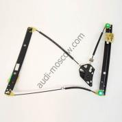 Оригинальный стеклоподъёмник водителя Audi Q3 (2011-2018) 8U0837461