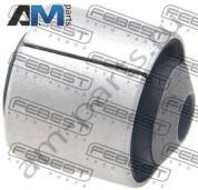 Сайлентблок направляющего рычага FEBEST (BMAB039) для BMW 1 серии (F20) 2010-2015