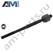 Левая рулевая тяга FEBI (38007) BMW X1 (E84) 2010-2014