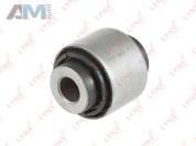 рычаг подвески поперечный верхний C9407 (LYNXauto) для автомобилей VAG аналог 1K0505323N