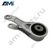 Опора двигателя верхняя Porsche Cayenne (2017-2024) 9Y0199331C