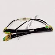 Оригинальный стеклоподъемник без мотора задний правый Audi A8 (D4) 4H0839462C