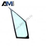 Стекло двери неподвижное правое Crafter 2E0845116A