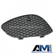 Решетка переднего бампера левая A2538850122 Мерседес GLC X253