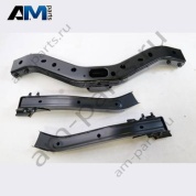 Траверса Volkswagen AMAROK 2023-2024 2HJ801780A